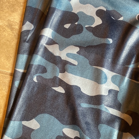 Nike One Camo legging - Picture 3 of 4